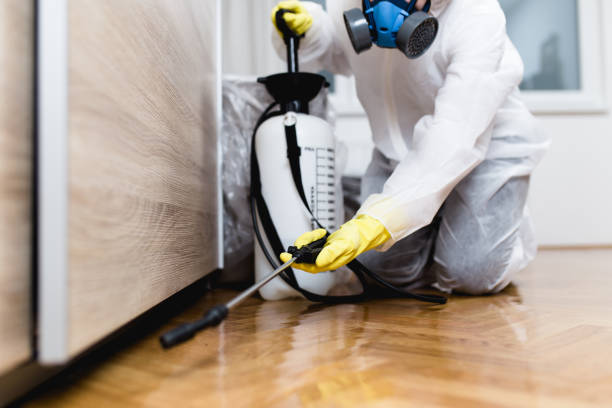  Salem Lakes, WI Pest Control Pros